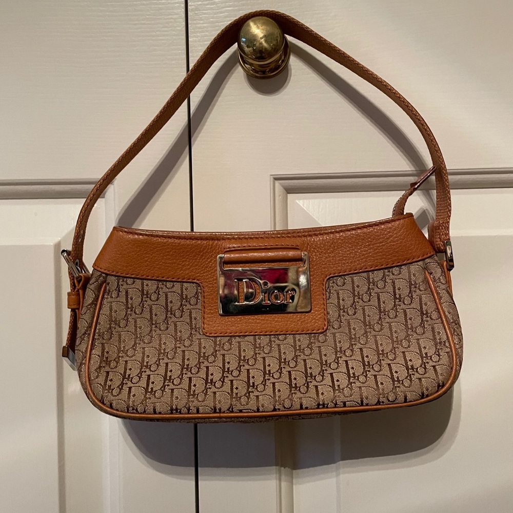Dior mini bag